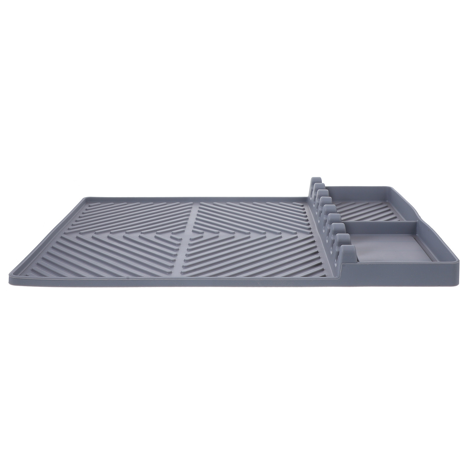 Heat Mat Silicone - Silicone Bbq Grill Side Shelf Mat