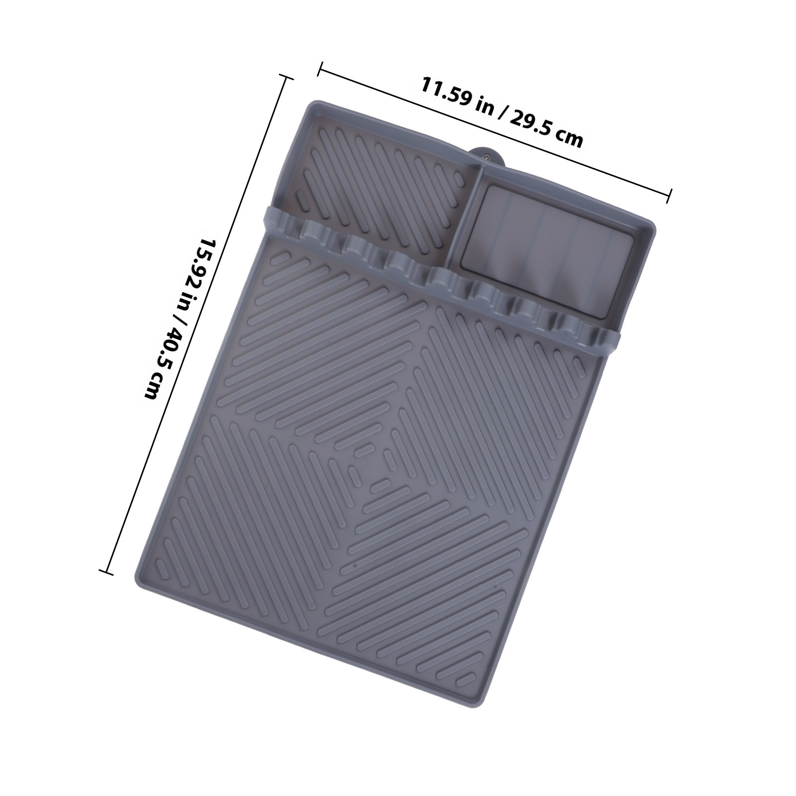 Silicone Bbq Grill Side Shelf  - Heat Mat Silicone review and price