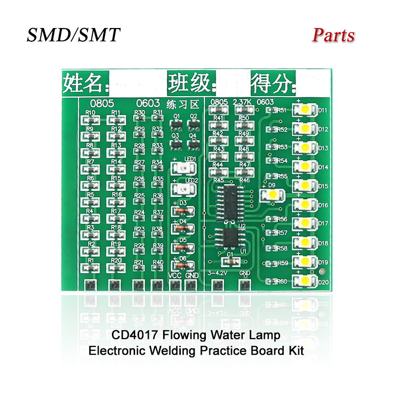 Class Kit Patch Components Wel - Electronics Repair Table review and price