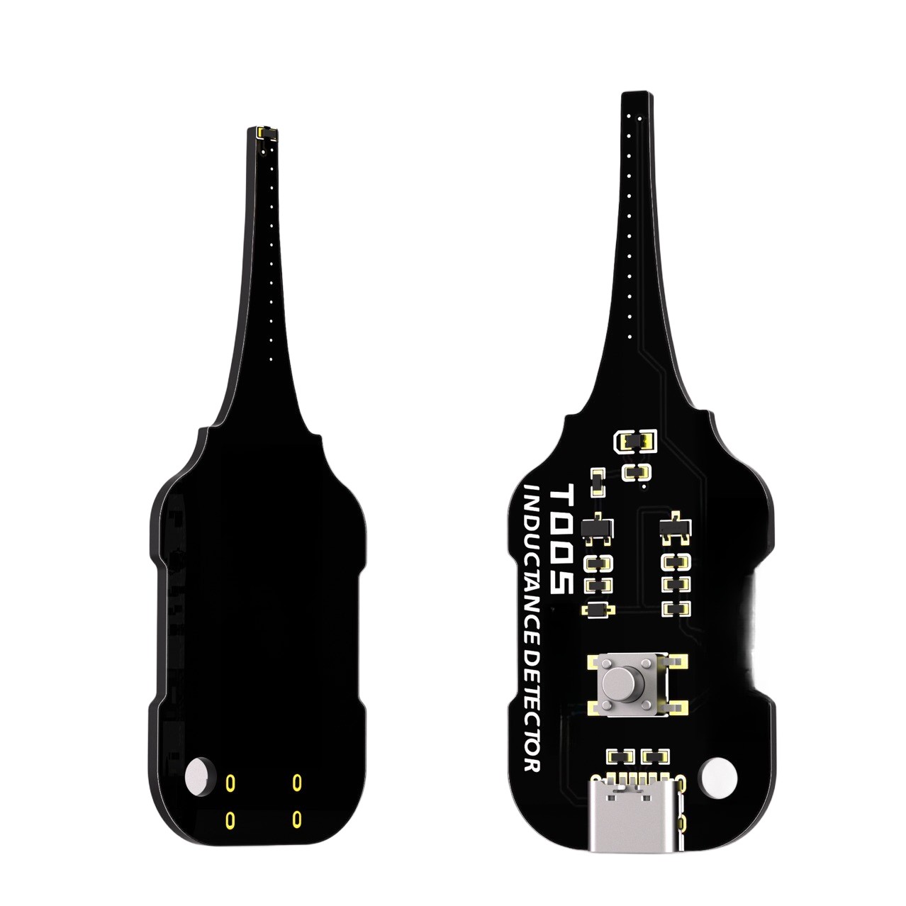 Inductance Tester For Type-C P - Electronics Repair Engineer review and price