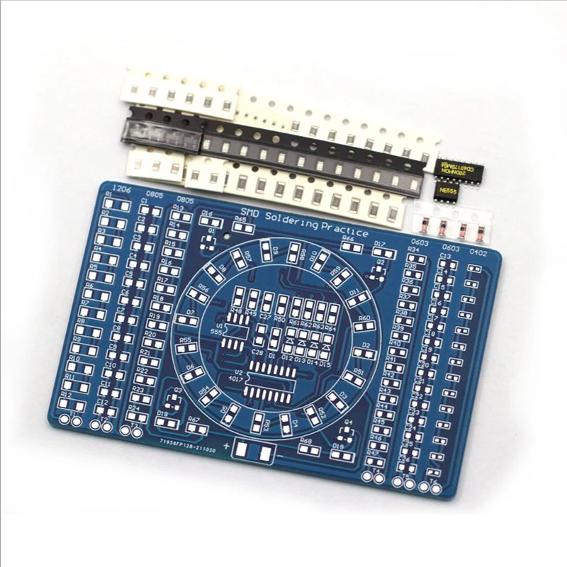SMT SMD Electronic Component W - Electronics Repair Table review and price