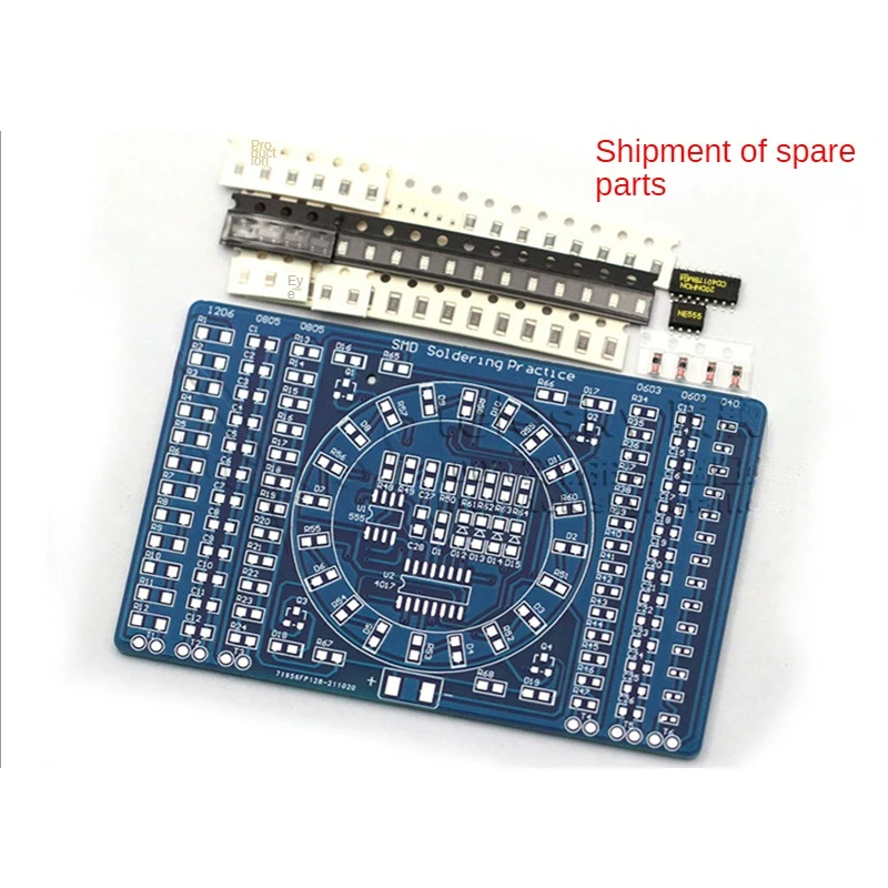 SMT SMD Electronic Component W - Electronics Repair Table review and price