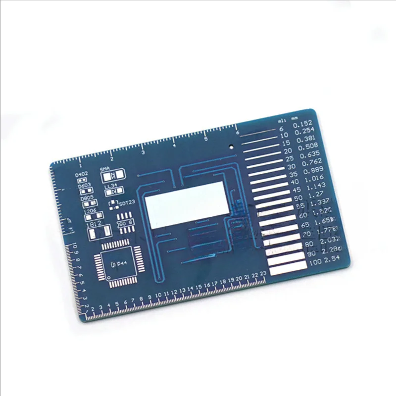 SMT SMD Electronic Component W - Electronics Repair Table review and price