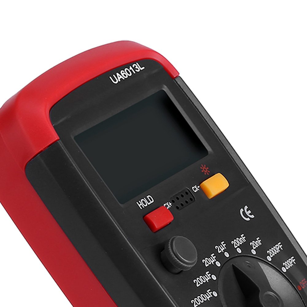 Component Analyzer Capacitance - Electronics Repair Basics review and price