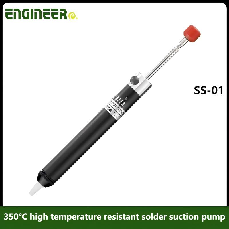 JIS ENGINEER SS-01/SS-03 Desol - Electronics Repair Engineer review and price