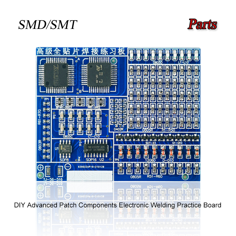 02 Patch Components Electronic - Electronics Repair Table review and price