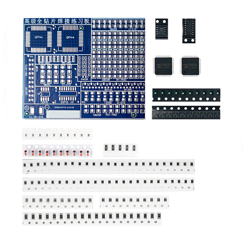 02 Patch Components Electronic - Electronics Repair Table review and price