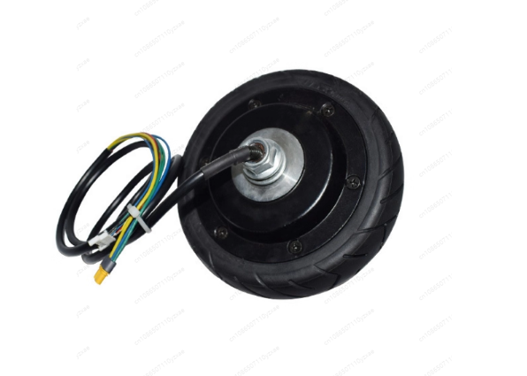 Scooter Repair Parts - Complet - Electronics Repair Hub review and price