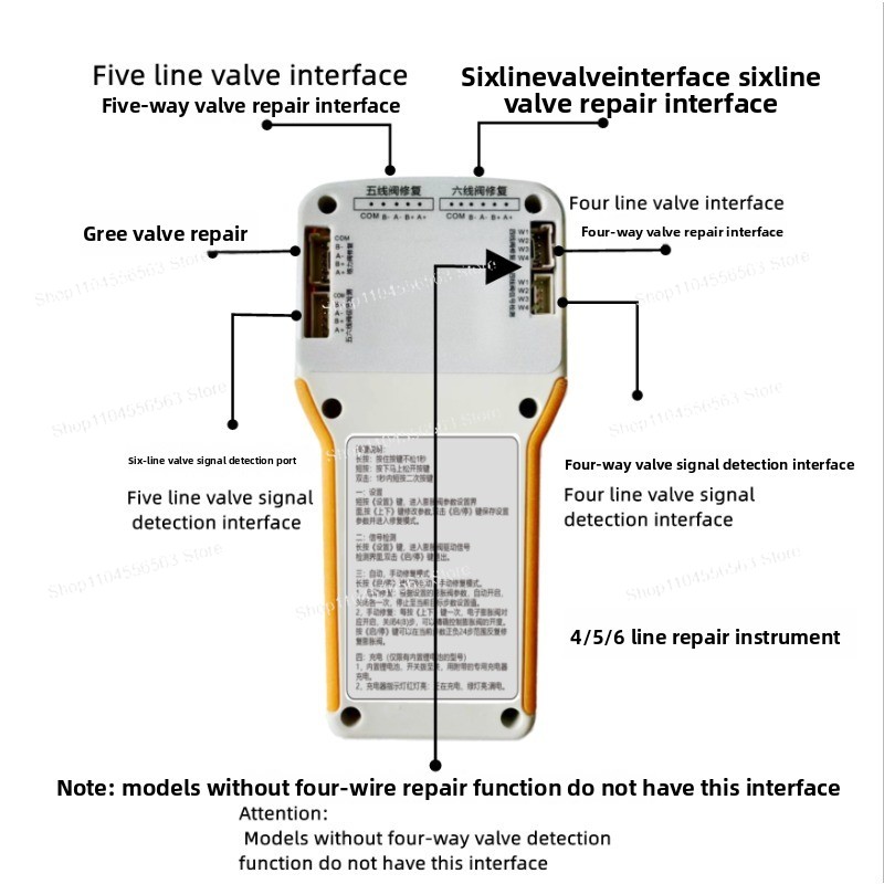Small HVAC Repair Shop & Home  - Electronics Repair Basics review and price