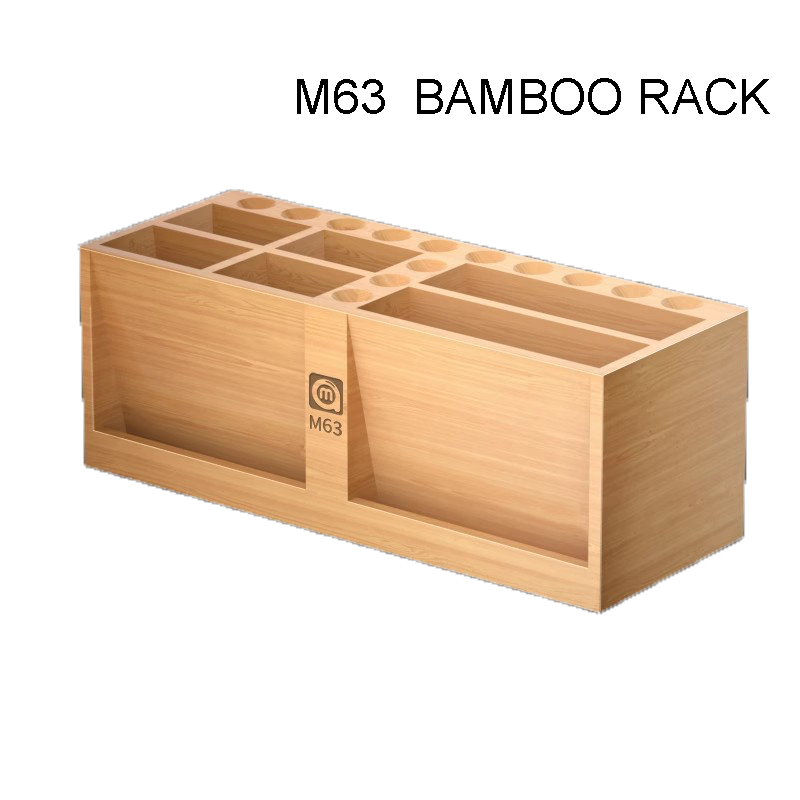 Amaoe M63 Bambo Storage Box Mu - Electronics Repair Table review and price