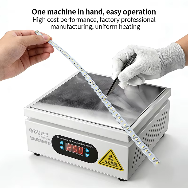 BY-2020 Heating Station Electr - Electronics Repair Table review and price