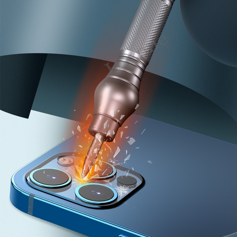 MECHANIC iRock5 Camera back gl - Electronics Repair Table review and price