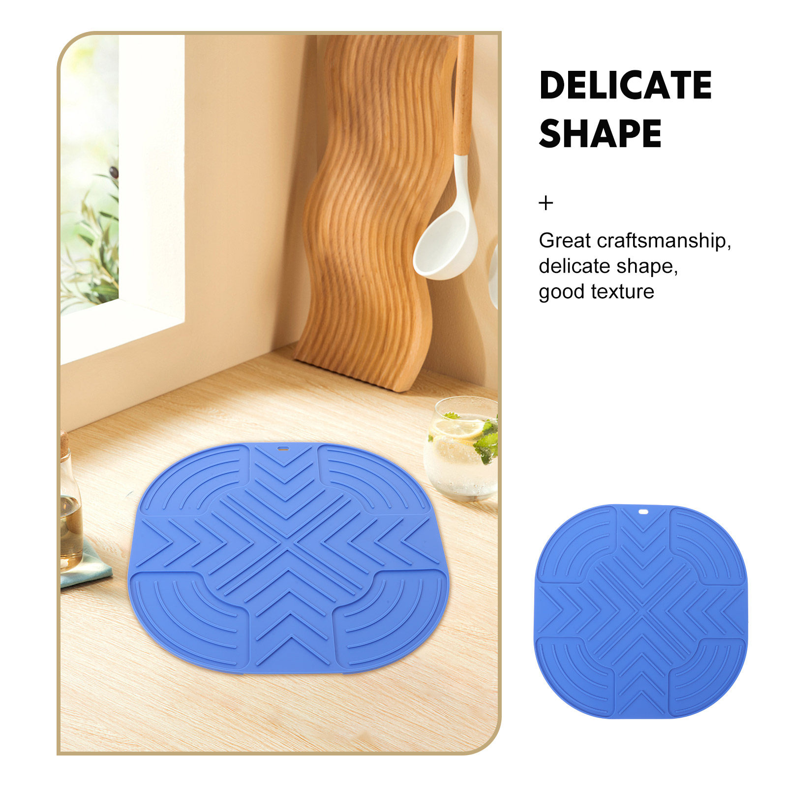 Silicone Heat Resistant Mat fo - Heat Mat Silicone review and price