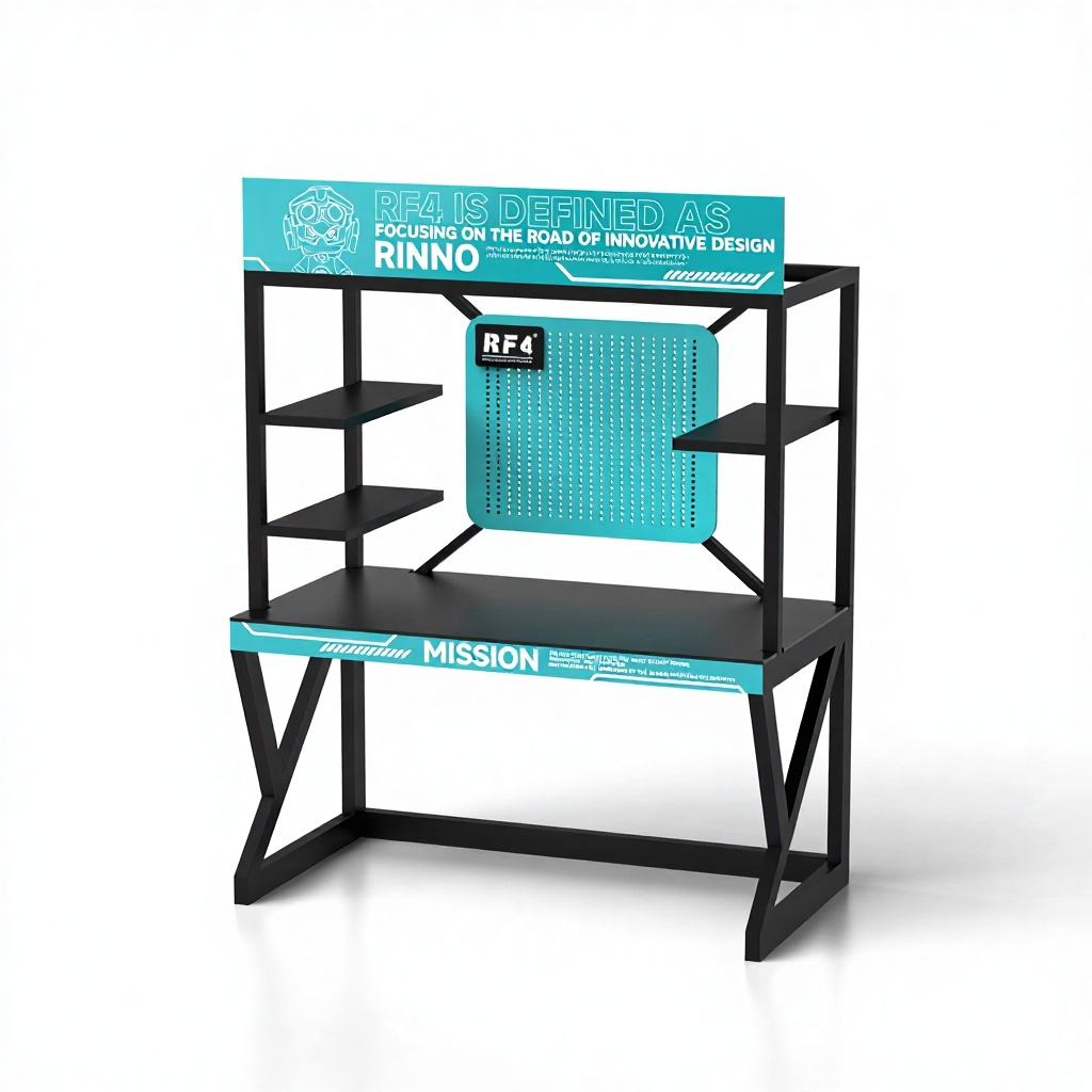 RF4 RF-RT02D Phone Repair Work - Electronics Repair Table review and price