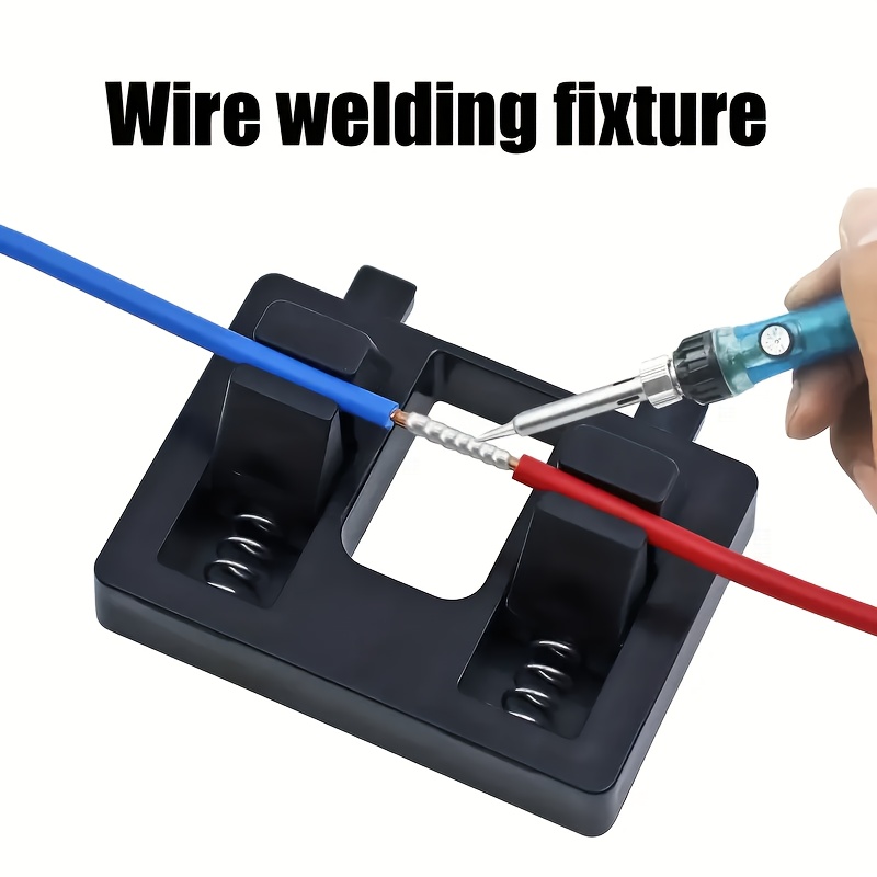 Electronic Welding Wire tools  - Electronics Repair Table review and price