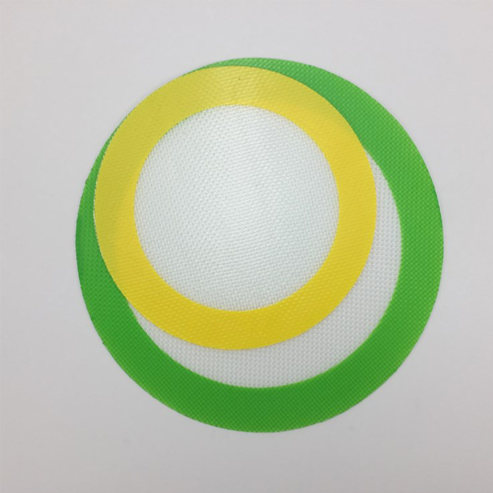Round Silicone Baking Mat 20cm - Heat Mat Silicone review and price