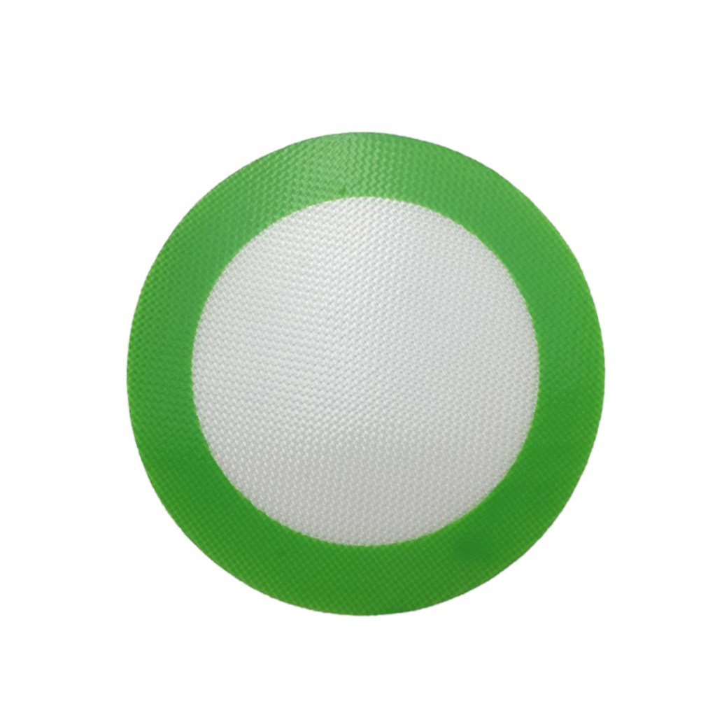 Round Silicone Baking Mat 20cm - Heat Mat Silicone review and price