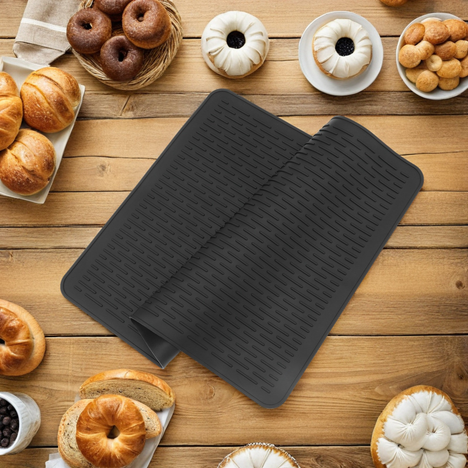 Silicone Heat Resistant Counte - Heat Mat Silicone review and price
