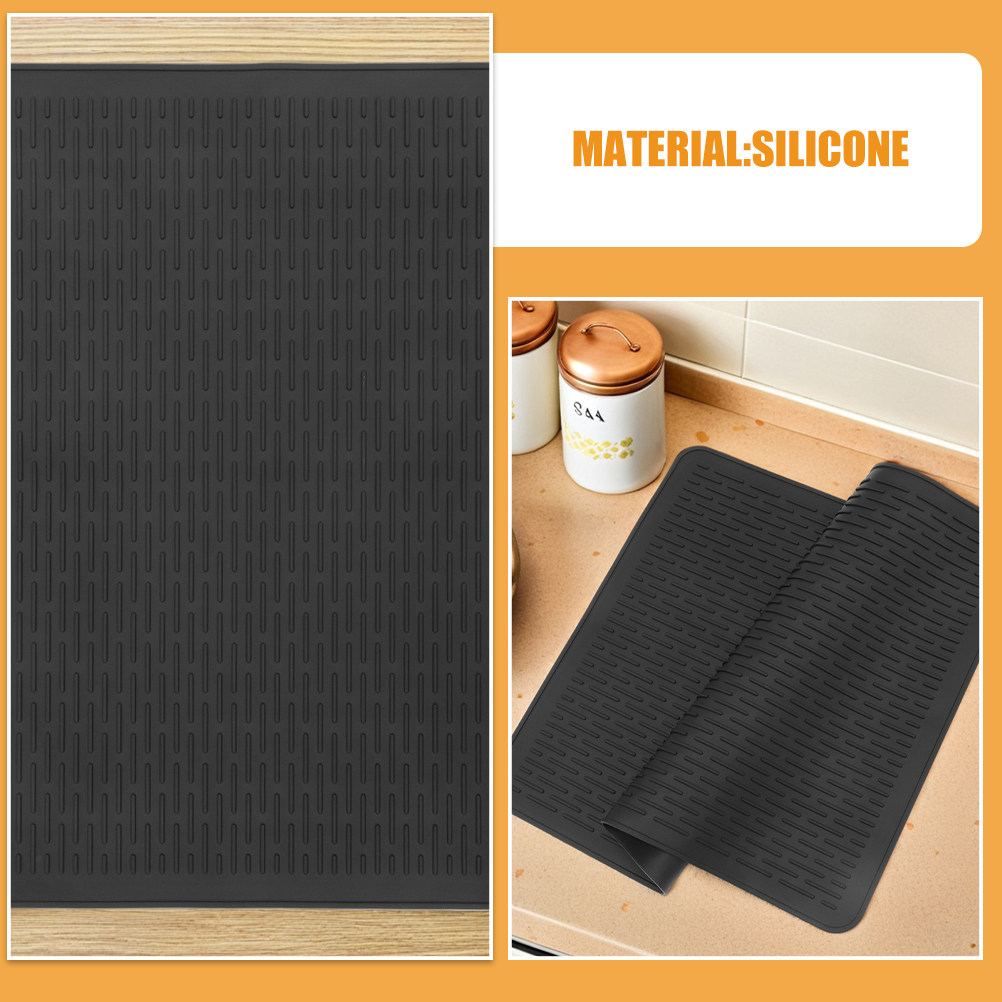 Silicone Heat Resistant Counte - Heat Mat Silicone review and price