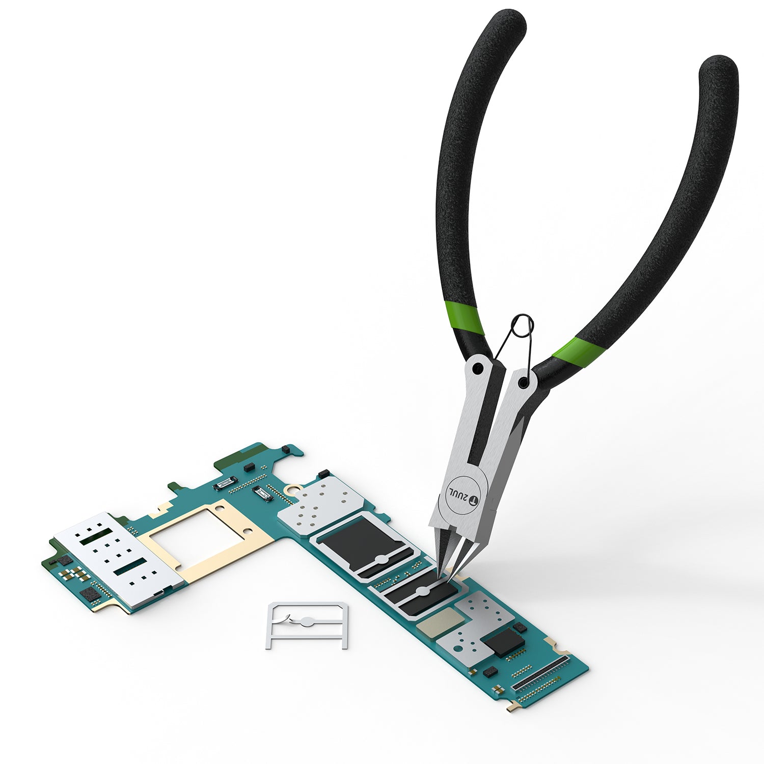 2UUL DA83 High Precision Diago - Electronics Repair Basics review and price