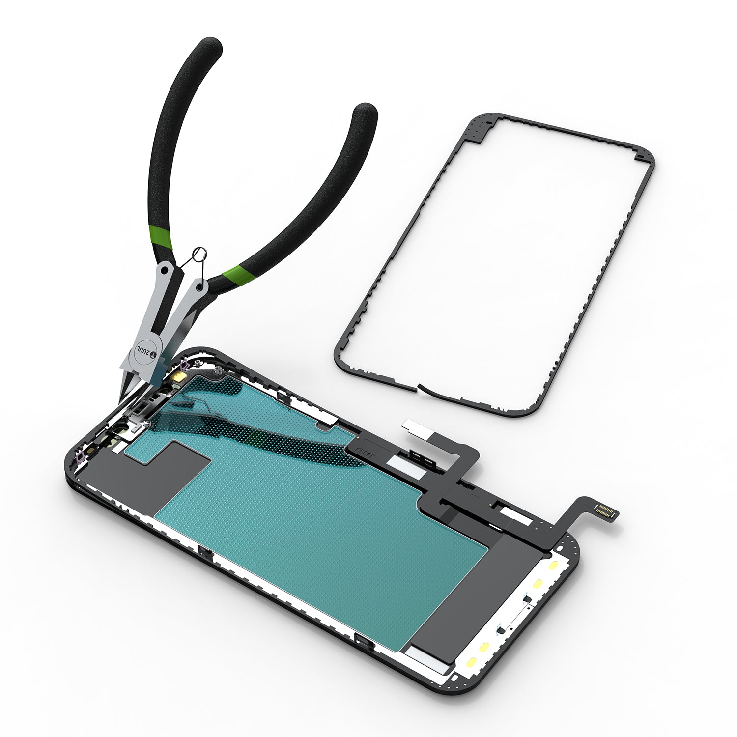 2UUL DA83 High Precision Diago - Electronics Repair Basics review and price