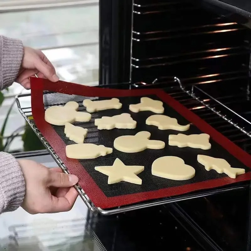 Silicone Baking Mat Sheet 30x4 - Heat Mat Silicone review and price