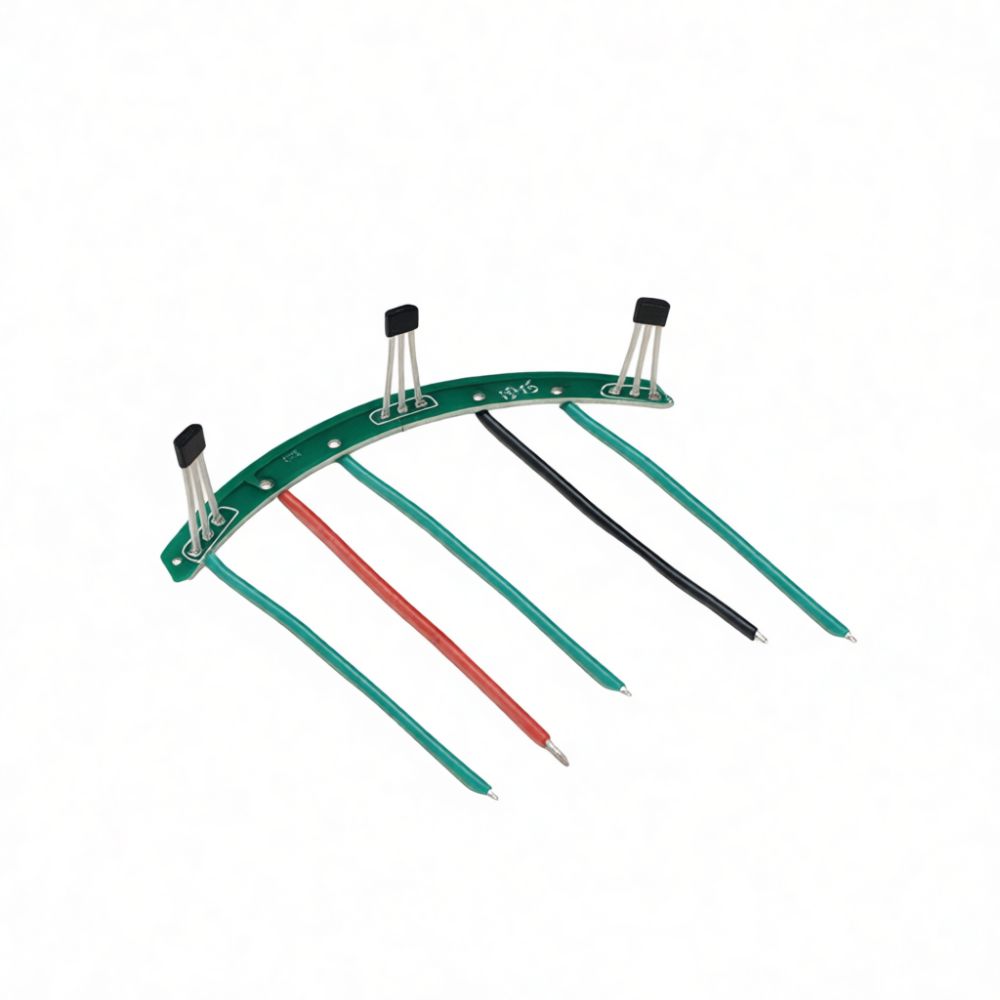 High Precision Hall Sensor Boa - Electronics Repair Hub review and price