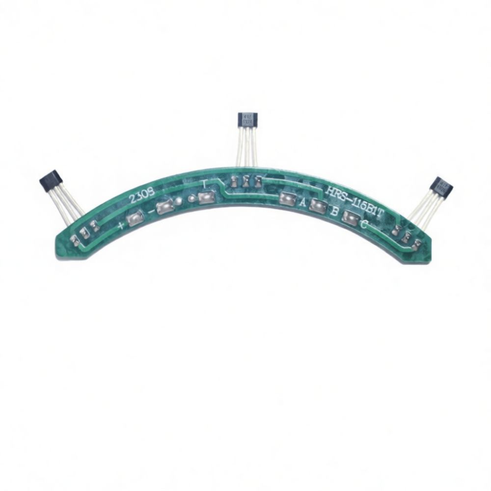 High Precision Hall Sensor Boa - Electronics Repair Hub review and price