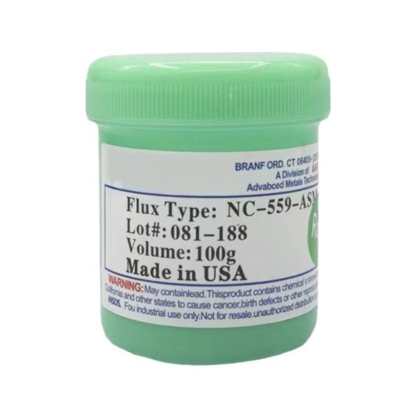 Quality NC559 Efficient Solder - Electronics Repair Engineer review and price
