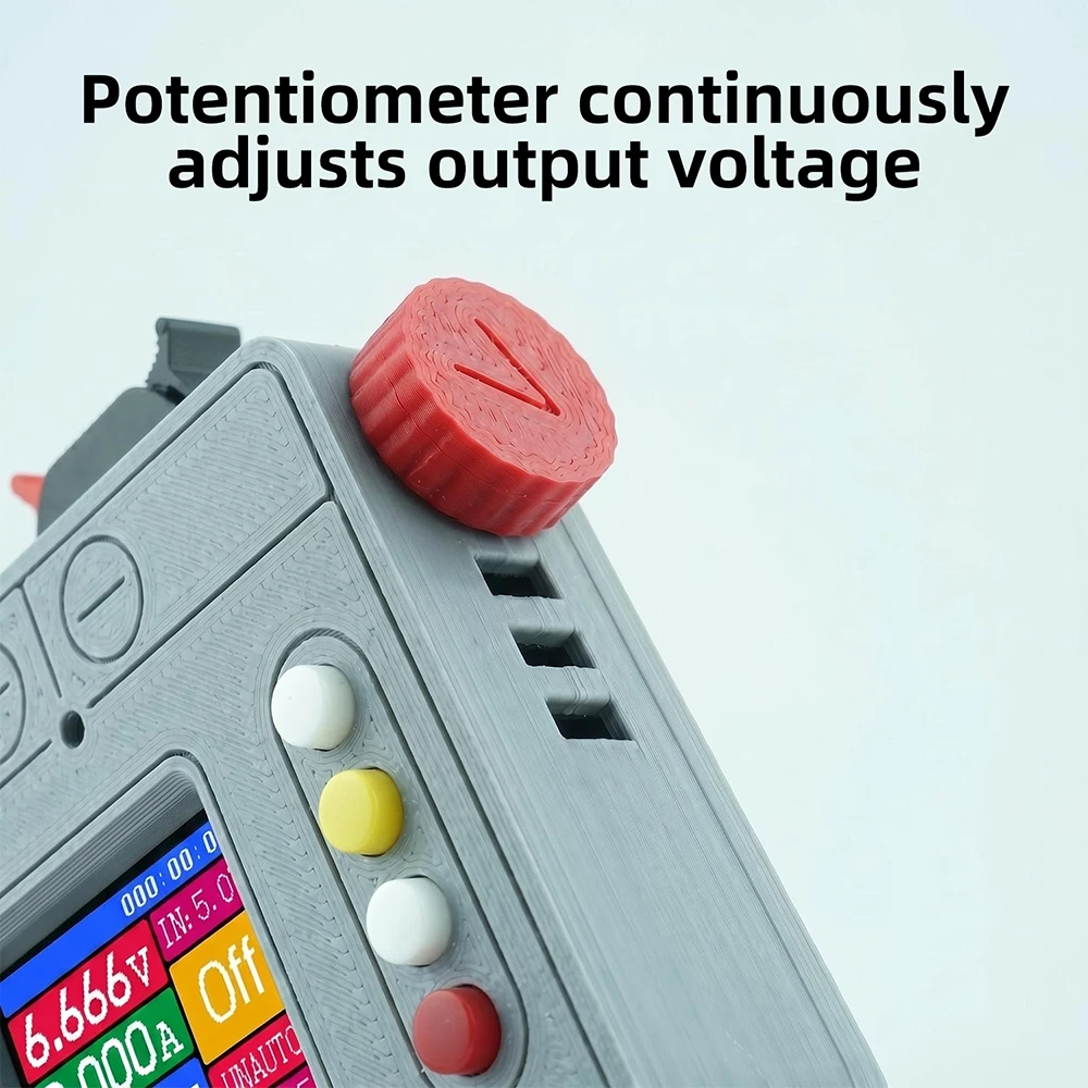Mini 5W Portable Power Supply  - Electronics Repair Engineer review and price