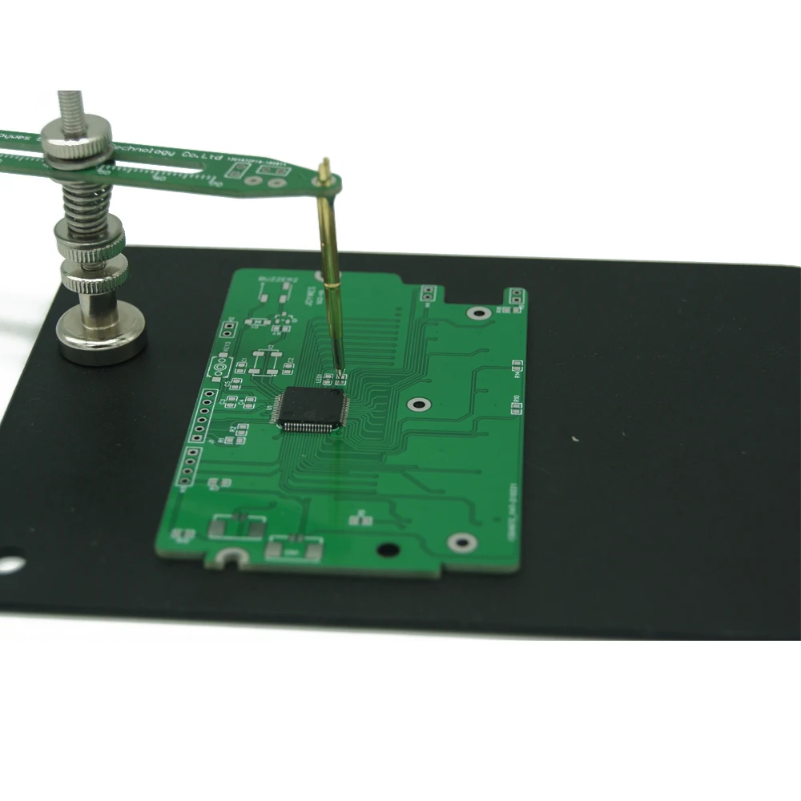 Universal Test Clip Components - Electronics Repair Table review and price