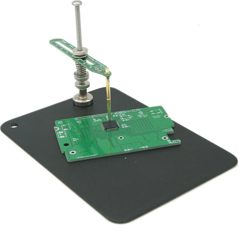 Universal Test Clip Components - Electronics Repair Table review and price