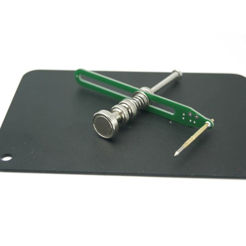 Universal Test Clip Components - Electronics Repair Table review and price
