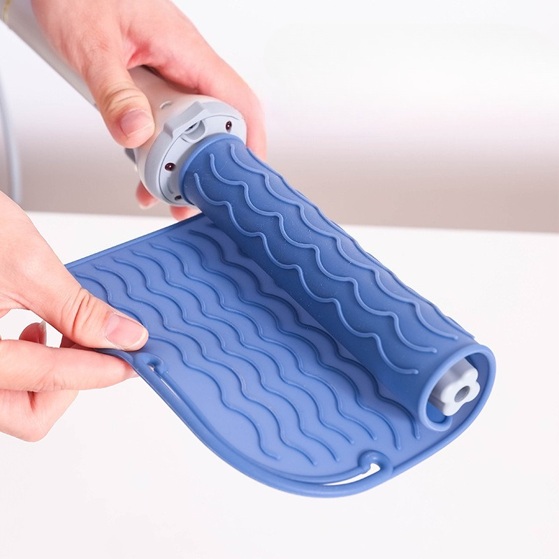 Hot Heat Resistant Silicone Ma - Heat Mat Silicone review and price