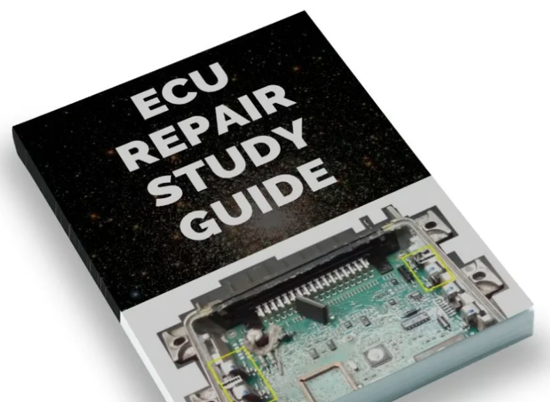 2026 Repair ECU Diesel Module  - Electronics Repair Basics review and price
